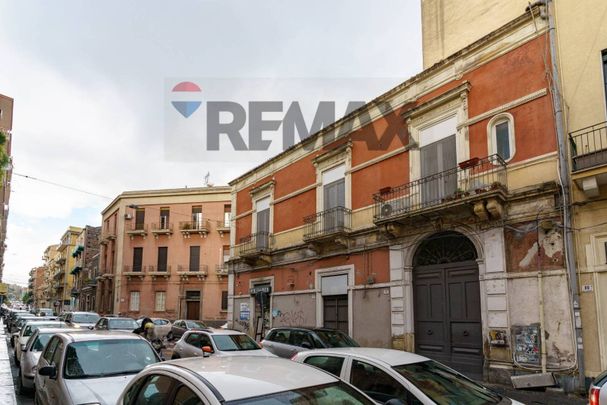 Trilocale via Vincenzo Giuffrida 92, Province - Veneto, Catania - Photo 1