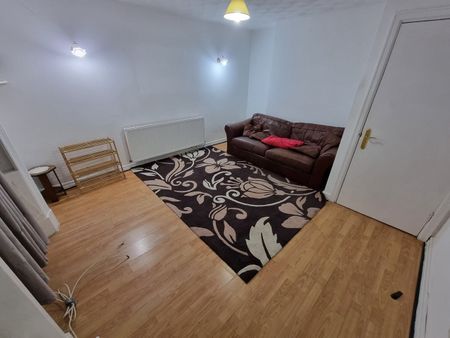 1 Bed Flat, Lister Road, L7 - Photo 4