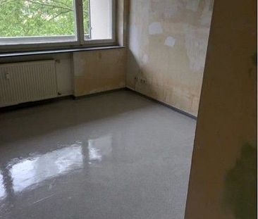 Preiswerte Wohnung: 1-Zimmerwohnung - Photo 3