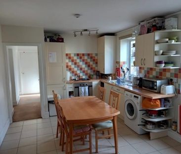 Room in a Shared Flat, Wingham House, SE26 - Photo 4