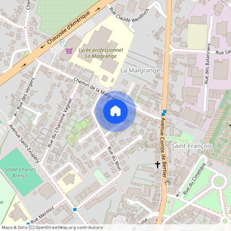 Thionville