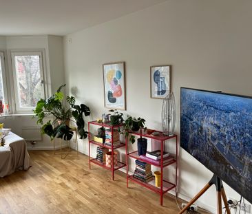 Kvilletorget, Göteborg - Foto 3