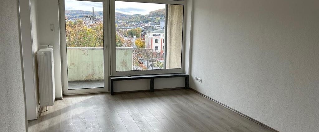 2 room apartment in the city with a fantastic view - Foto 1