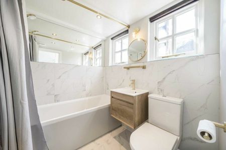 Great Percy Street, London, WC1X - Photo 4