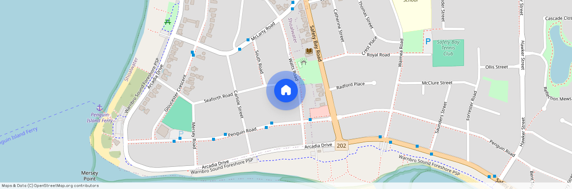 8/35 Seaforth Road, WA 6169, Shoalwater