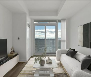 For Lease - 28 Interchange Way Unit# 4010, Vaughan, Ontario - Photo 1