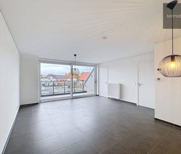 Appartement te huur - Foto 2