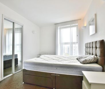 2 bedroom apartment to rent Goulden Street, Manchester, Greater Man... - Photo 3