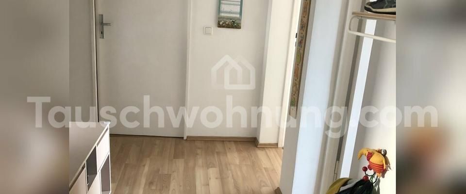 [TAUSCHWOHNUNG] Schöne ruhige 3-Zimmer-Wohnung im Tiergarten an der Spree - Foto 1