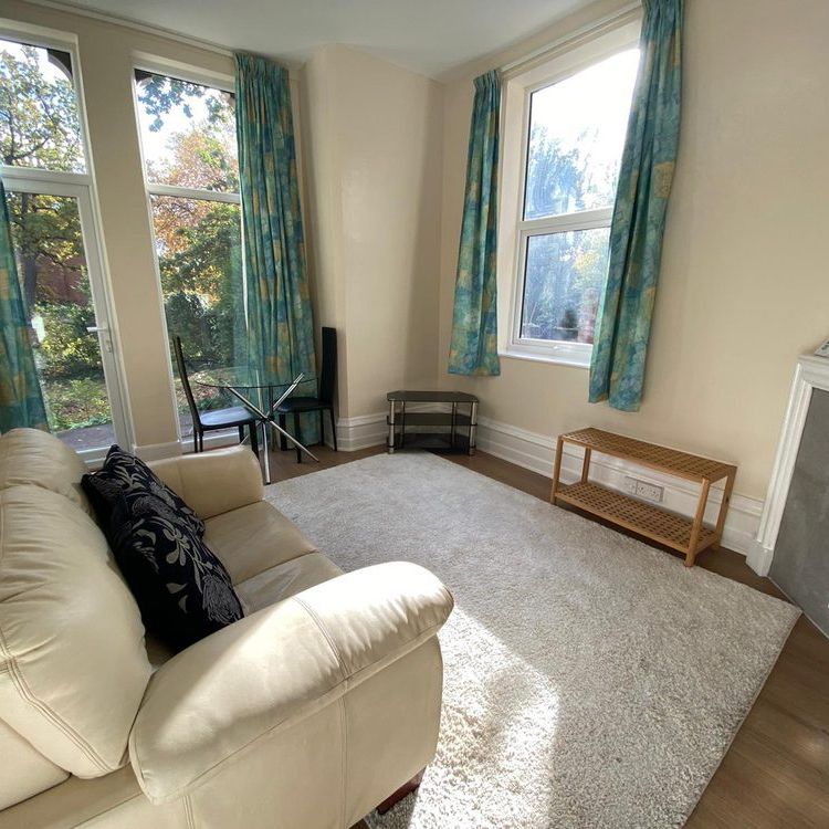 Park Drive, Nottingham, NG7 - Photo 1