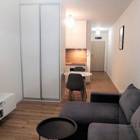 Luksusowa kawalerka w Centrum/Pomorzany! - Фото 1