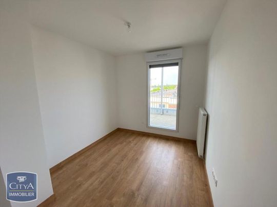 Location Appartement 4 pièces 78m² GUYANCOURT 78280 - Photo 1