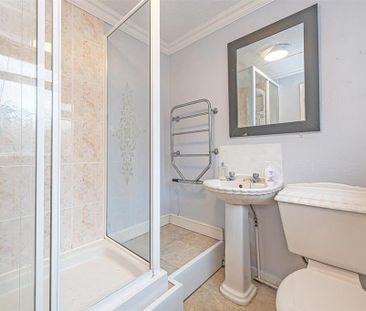 2 bedroom terraced house to rent - Photo 6