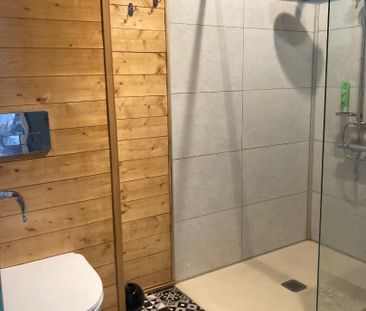 Location Appartement 3 pièces 70m² BESANCON 25000 - Photo 4