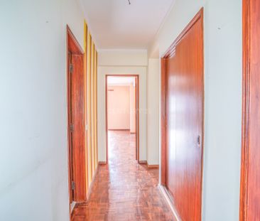 Apartamento T3, na Rua Vitorino Fróis, Caldas da Rainha - Photo 4