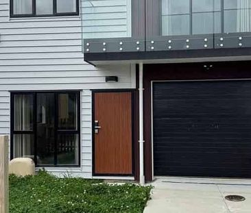 Modern 3BR Townhouse in Oteha, Rangitoto zone - Photo 2