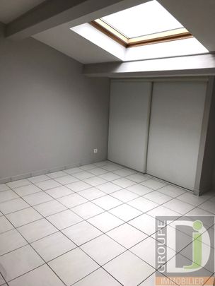 Location Appartement 3 pièces 58m² MONTELEGER 26760 - Photo 1