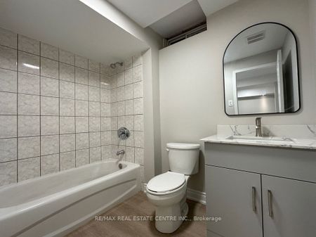 For Lease - 5418 Loonlake Avenue Unit# BSMT, Mississauga, Ontario - Photo 4