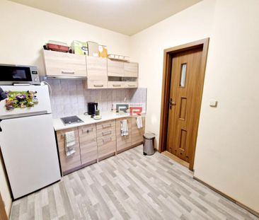 Pronájem bytu pokoj 16 m2 - Photo 3