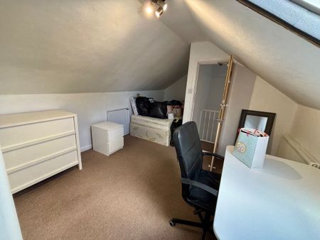 1 Oliver Road - Stunning Student HomeLoughborough - Photo 3