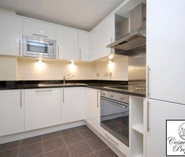 1 bedroom flat to rent - Photo 6