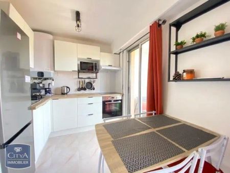 Appartement à louer 1 pièce 30.76m² - Photo 5