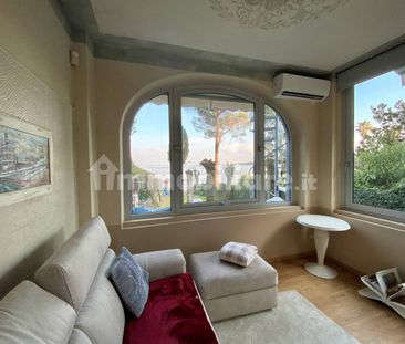 Bilocale via Guglielmo Marconi 41, Centro, Padenghe sul Garda - Photo 4