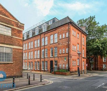 Castle Boulevard, Lenton, NG7 - Photo 3