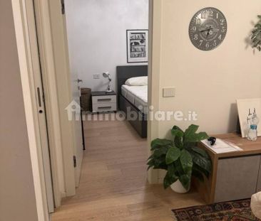 Bilocale piazzale Antonio Cantore 2, Corso Genova, Milano - Foto 4