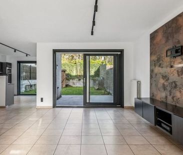 Woning te huur in Hekelgem voor € 1.450 met 3 slaapkamers - Photo 1