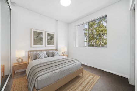 Very Large Modern 2 Bedroom Apartment - Photo 3