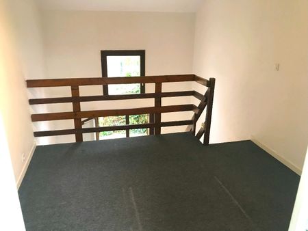 Appartement 30 m² - 2 Pièces - Deuil-La-Barre (95170) - Photo 5