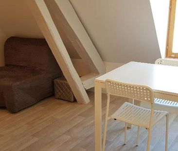 Location Appartement 1 pièce 10m² BEAUVAIS 60000 - Photo 6