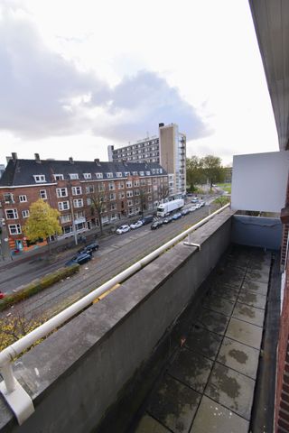 Te huur: Appartement Bergselaan 305 A-03 in Rotterdam - Photo 5