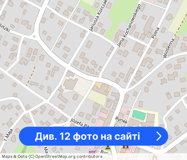 Piękne mieszkanie w centrum WIlamowic - Фото 1