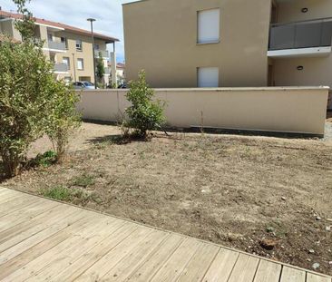 Location Appartement 2 pièces 41m² MURET 31600 - Photo 4