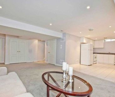 For Lease - 175 Estate Garden Drive Unit# BSMT, Richmond Hill, Ontario - Photo 6