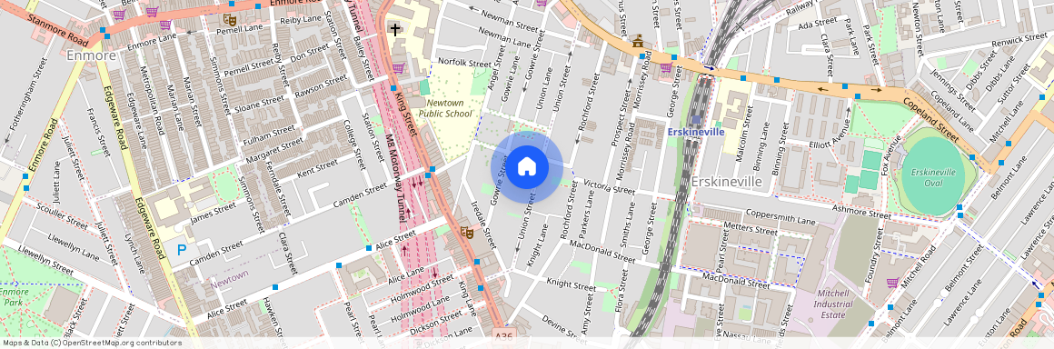 97 Union Street, Newtown, NSW 2042