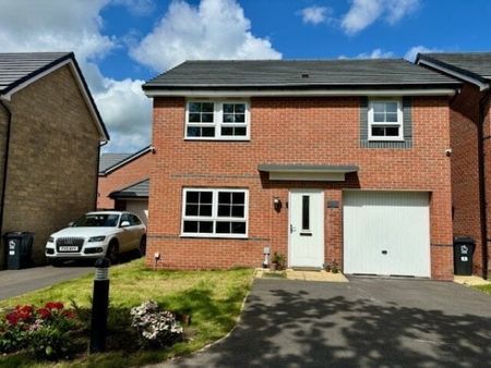 Mansfield Court, Fulwood - Photo 4