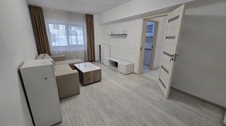 Apartament, 2 camere decomandat, 45 mp, Bucium, de inchiriat, Lidl, Cod 162131 - Photo 4