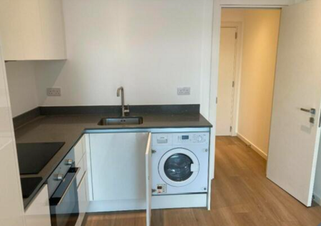 Studio to rent - Photo 4