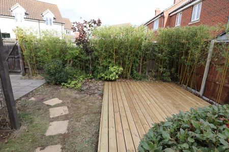 1 bedroom in a house share to rent - Photo 5