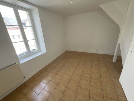 BOURGES - Quartier Charlet - T3 de 74.65m² avec Jardin - Photo 5