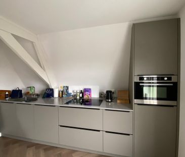Appartement, Molenweg - Photo 1