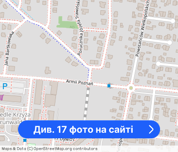 Apartament 2 pokojowy/Klimatyzacja/Podłogówka/Parking - Фото 1