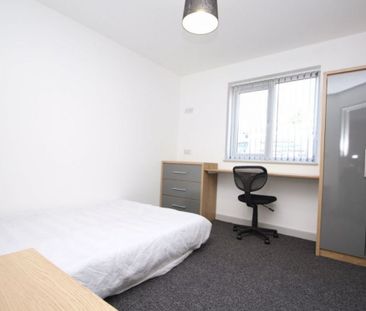 Flat 5 The Engineer (Block 2) EN-SUITELoughborough - Photo 3