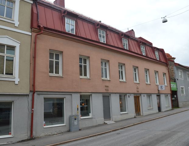 Lagerbergsgatan, Uddevalla - Photo 1