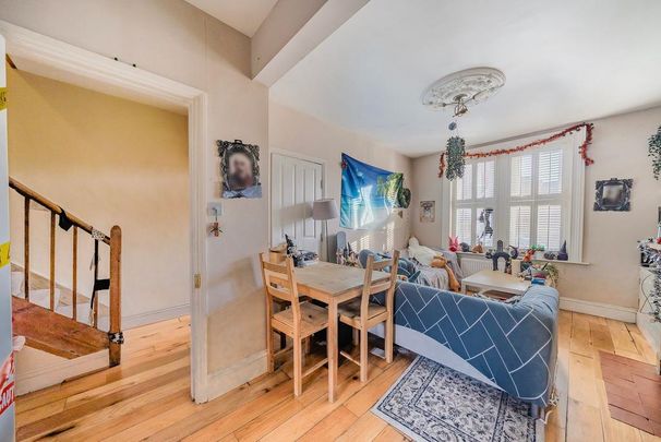 5 bedroom terraced house to rent - Photo 1