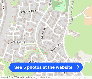 Leyton Drive, Bridgwater, TA6 - Photo 1