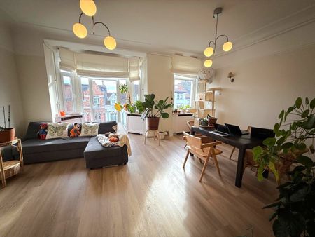 Flat in charming house - for rent - Foto 5